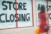 Crisis in retailing serves a stark warning to universities