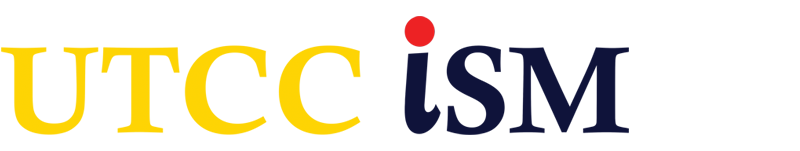 UTCC-ISM-Logo-new